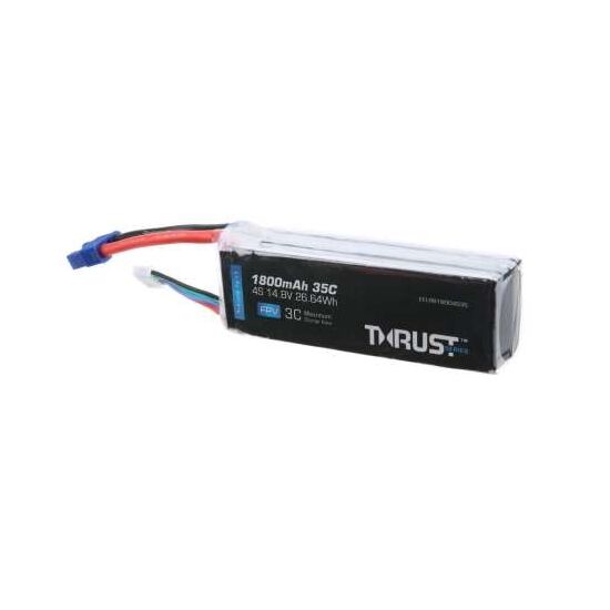 ACCU Lipo 4S 14.8V 1800mAh 35C