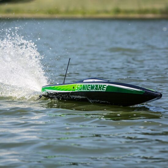 BATEAU SONICWAKE 36 915mm EP RTR, 3 image
