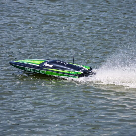 BATEAU SONICWAKE 36 915mm EP RTR, 4 image