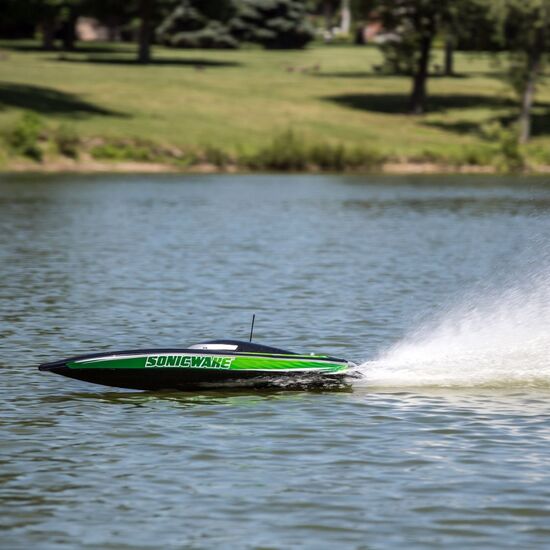 BATEAU SONICWAKE 36 915mm EP RTR, 5 image