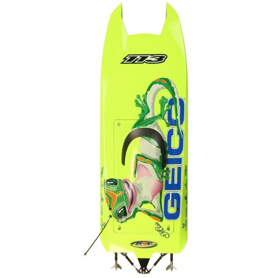 BATEAU MISS GEICO 36 915mm EP RTR, 3 image