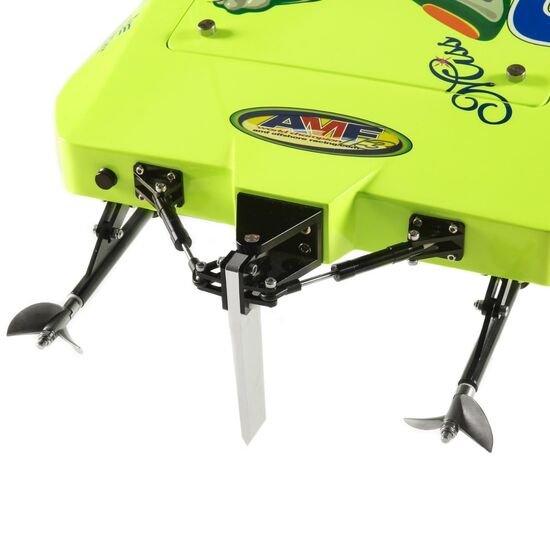 BATEAU MISS GEICO 36 915mm EP RTR, 9 image