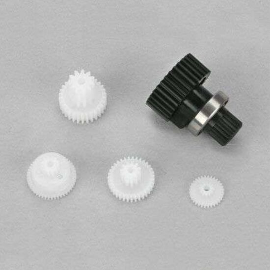 PARTS H500 Gear Set