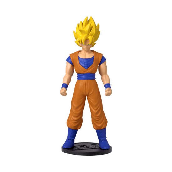 DRAGON BALL Fig.Trio Flash 10cm 6xass, 2 image