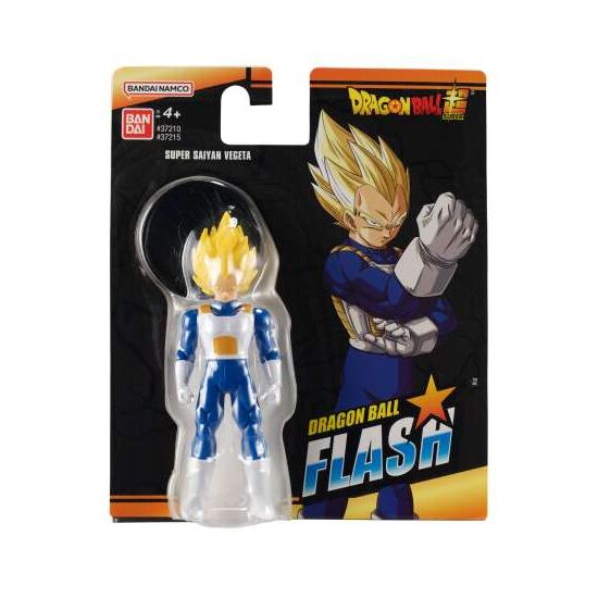 DRAGON BALL Fig.Trio Flash 10cm 6xass, 3 image