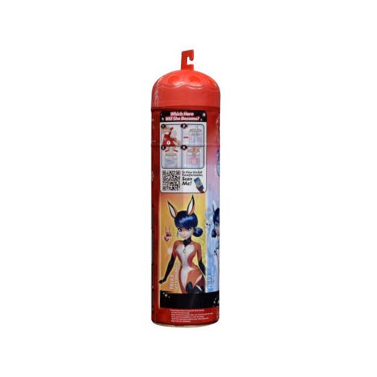 MIRACULOUS Poup├®e Magic color 26cm