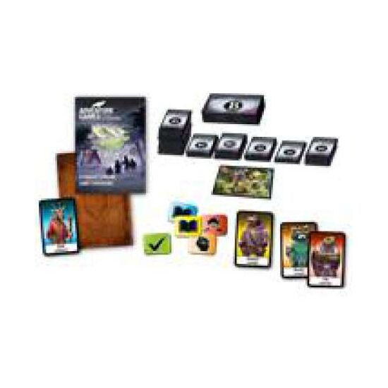 ADVENTURE GAMES Travers Brume 10+/1-4, 3 image
