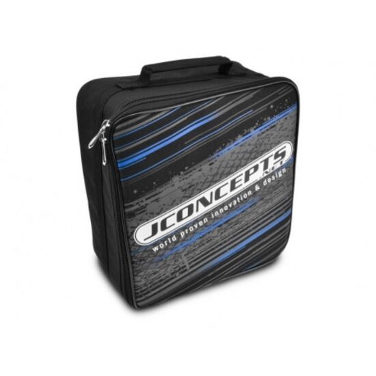 JC2338-JConcepts radio bag - Universal storage bag