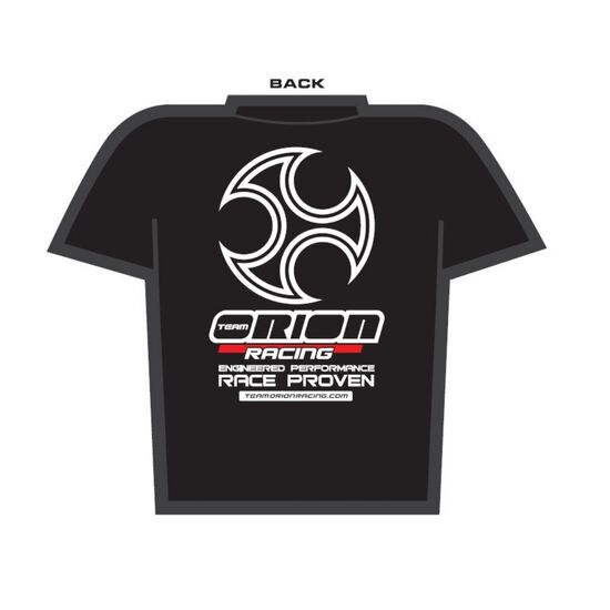 Team Orion Racing T-Shirt XXXL (Next Level), 2 image