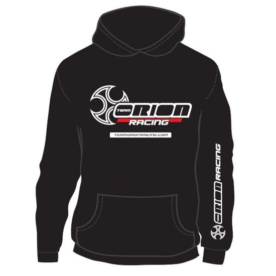 Team Orion Racing Hoodie M (Next Level)