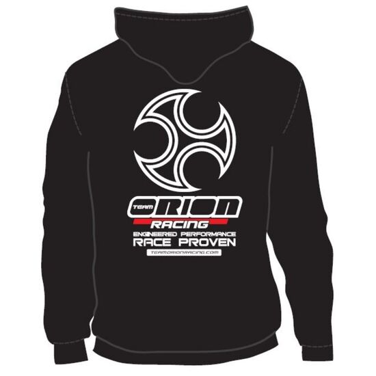 Team Orion Racing Hoodie M (Next Level), 2 image