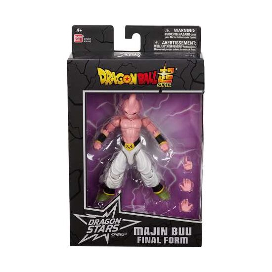 DRAGON BALL Figurine Broly 33cm 4x, 4 image