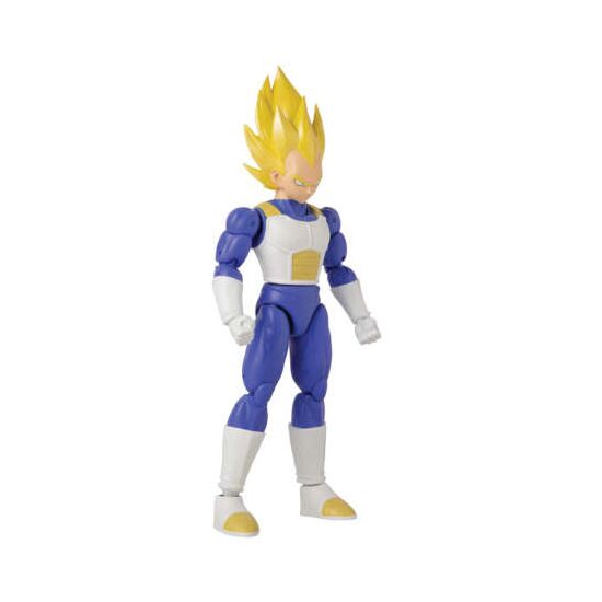 DB Dragon Stars Ultra Instinct Goku Sign - Figurine 17cm