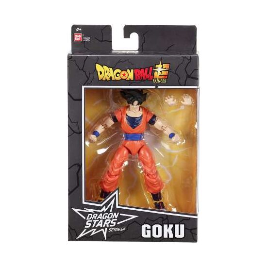DB Dragon Stars Vegeta Figurine 17cm, 2 image