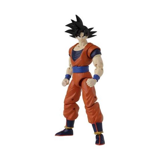 DB Dragon Stars Vegeta Figurine 17cm, 3 image