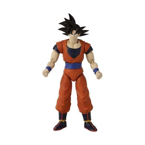 DB Dragon Stars Vegeta Figurine 17cm