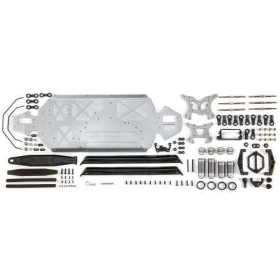 PROformance Upgrade Kit: Tenacity SCT /T/D