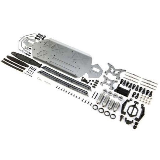 PROformance Upgrade Kit: Tenacity SCT /T/D, 2 image