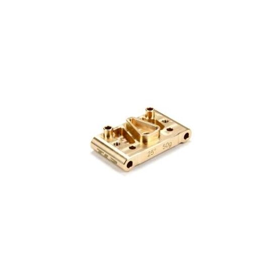 TLR Querlenkerhalter 25°