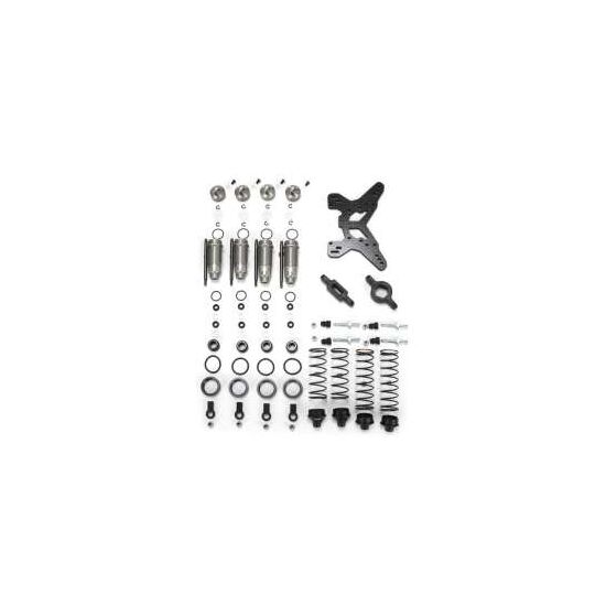SCTE 2.0 Shock Conv. Set, SCTE to 22
