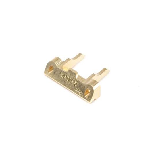 TLR 22 3.0 Brass Weight