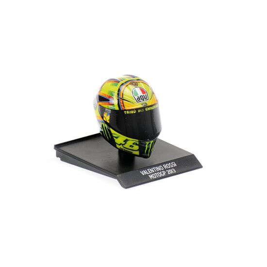 HELMET - VALENTINO ROSSI - MOTOGP 201 3