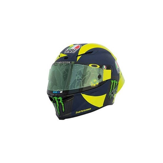 AGV HELMET - VALENTINO ROSSI - MOTOGP 2018