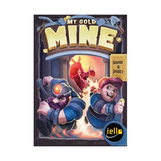 My Gold Mine 7+/2-6, 2 image