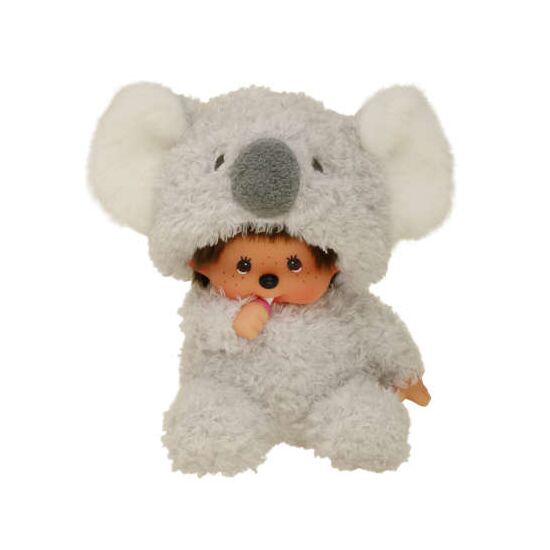 MONCHHICHI Porte cl├®s 10cm 12 ass., 4 image