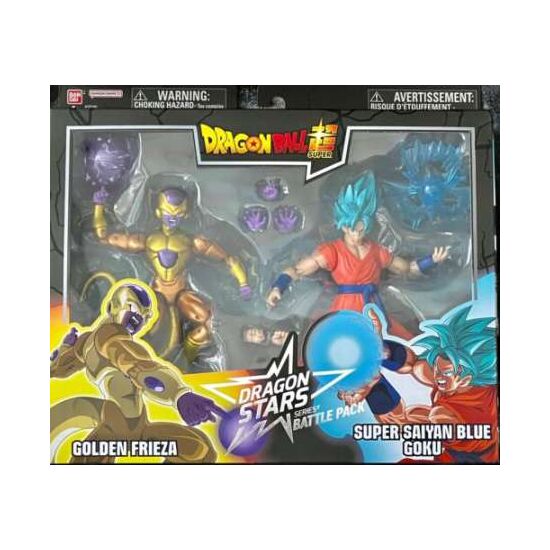 DRAGON BALL Figurine Flash 10cm 6xass, 4 image