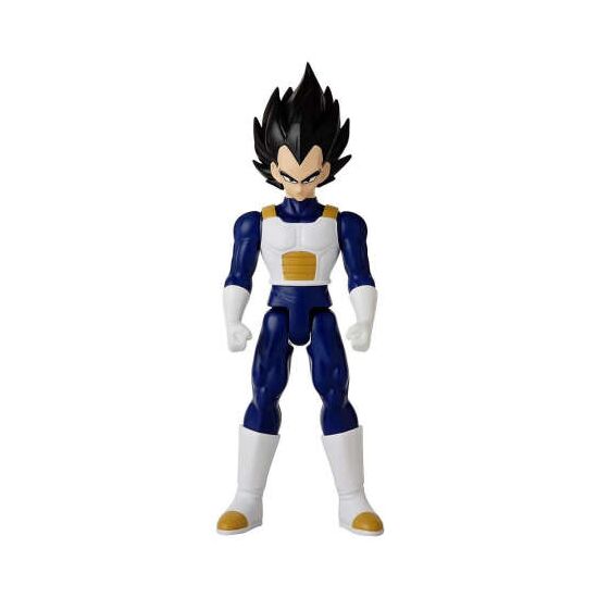 DB Limit Break. Cell Shape Figurine 30cm, 4 image
