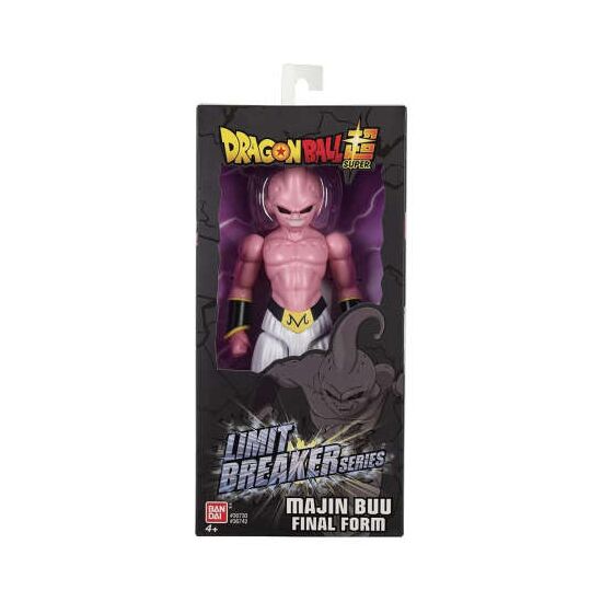 DB Limit Break. Super Saiyan 4 Goku Figurine 30cm, 2 image