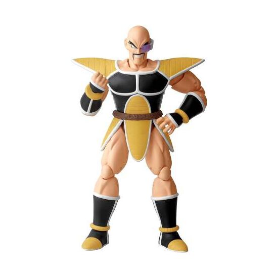DB Dragon Stars Nappa Figurine 17cm