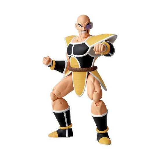 DRAGON BALL Fig.DragonStarsPower 4xa., 4 image