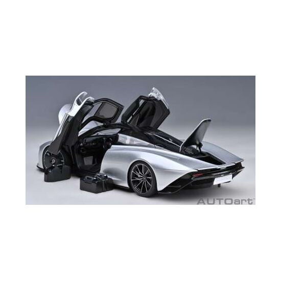 MERCEDES Maybach S or 1:18 S 600 Pullman, 3 image