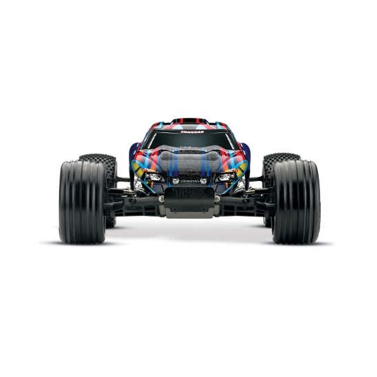S.TRUCK  RUSTLER VXL  1:10 2WD EP RTR Mit TSM          TQi 2.4GHz BRUSHLESSOHNE Ladegerät und OHNE A, 3 image