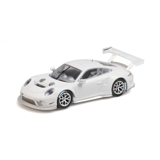 PORSCHE 911 GT3 R (991.2) - 2020 - WH ITE