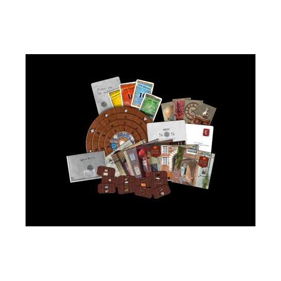 EXIT Disparit.Sherlock Holmes 12+/1-4, 2 image