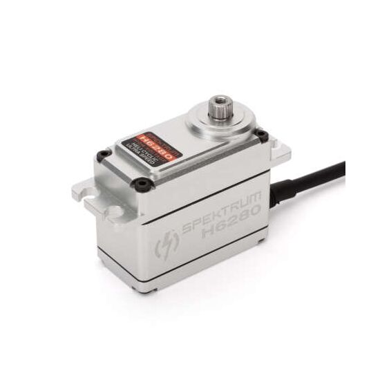 SERVO H6280 550er-800er HELI, 2 image