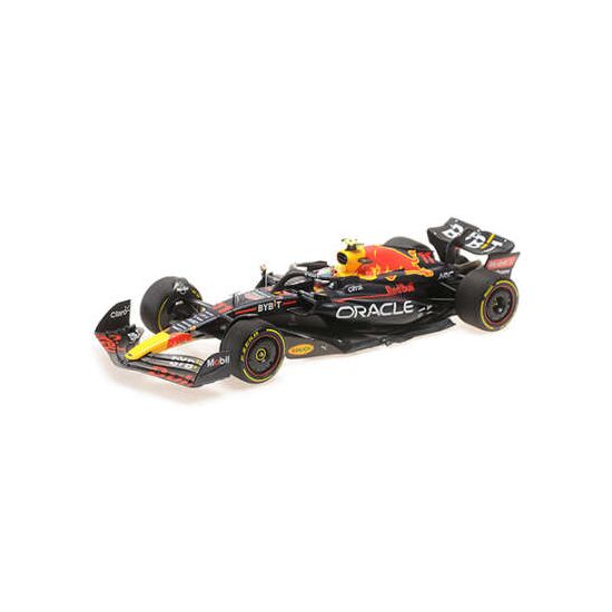 ORACLE RED BULL RACING RB18 - VERSTA PPEN - WINNER JAPANESE GP 2022 - W/P ITBOARD ÔÇô WORLD CHAMPION