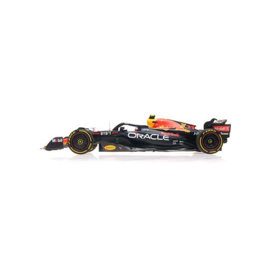 ORACLE RED BULL RACING RB18 - VERSTA PPEN - WINNER JAPANESE GP 2022 - W/P ITBOARD ÔÇô WORLD CHAMPION, 3 image