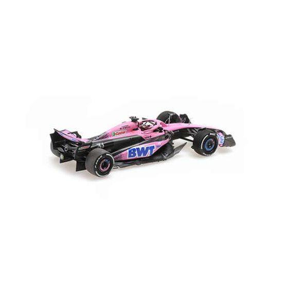 BWT ALPINE F1 TEAM A523 - ESTEBAN OCO N ÔÇô 2023, 2 image