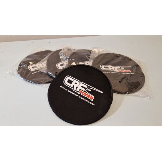 Garage Sale - Neoprene Bag (20cm) - Set 5 pièces