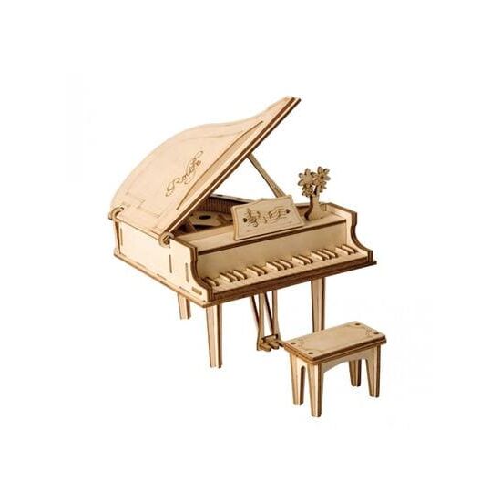 Grand Piano