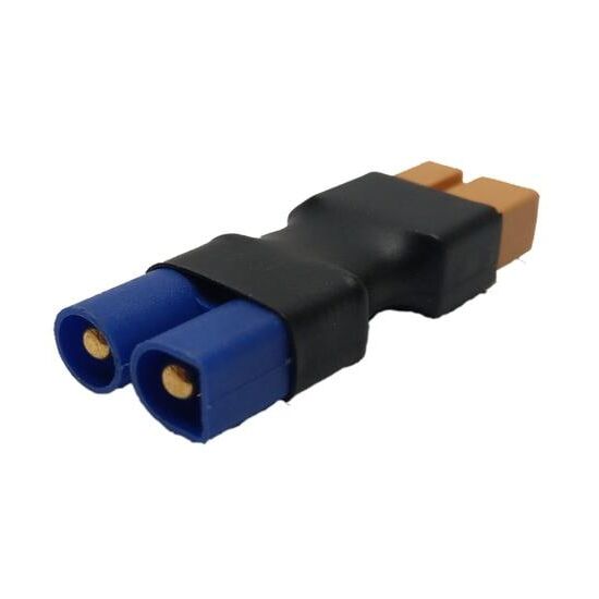 EP Kurzadapter EC3 auf XT60