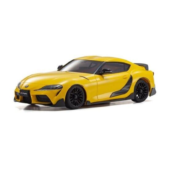 Kyosho MINI-Z MA020 Toyota GR Supra TRD