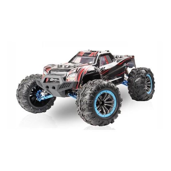Amewi Crusher Monstertruck brushless