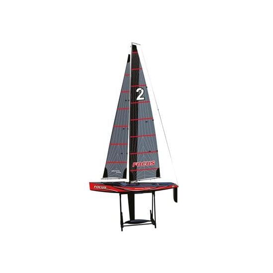 Amewi Focus III Racing Segelyacht