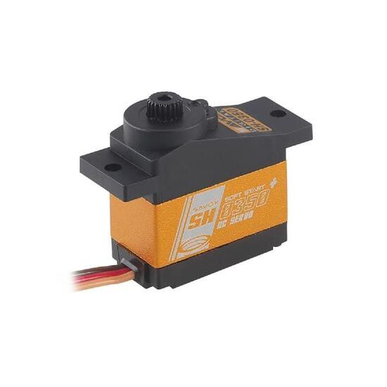 Savöx Servo SH-0350+ Digital