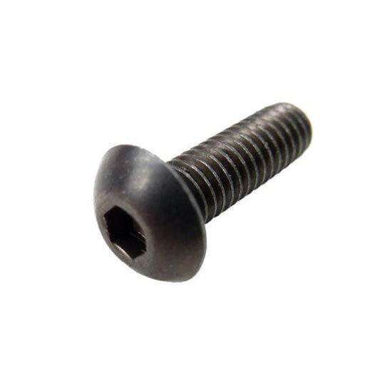 EP M5x10 Linsenkopfschrauben